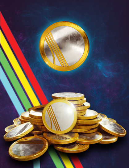 ARC Raiders Coins